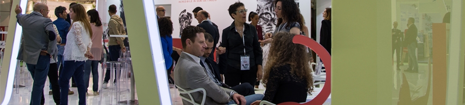 Why take part in Zoomark International 2019? Why take part in Zoomark International 2019?