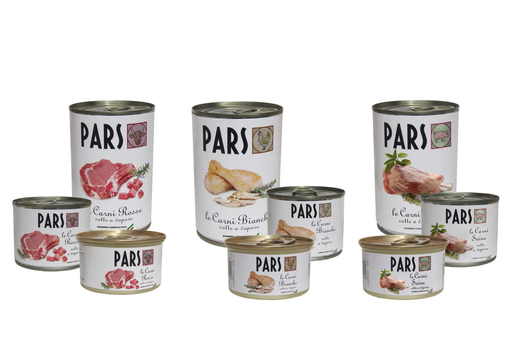 PARS