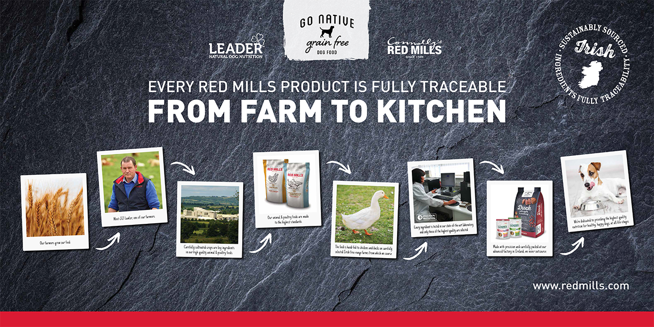 Go Native Grain Free