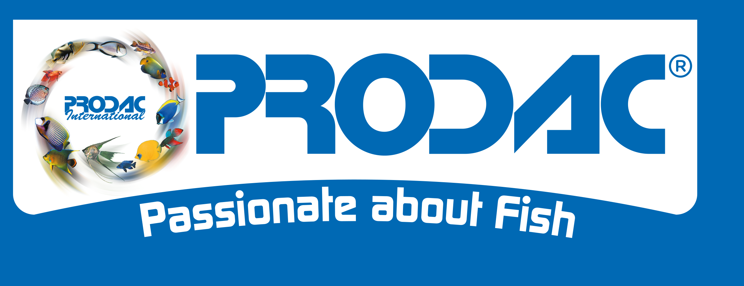 Logo prodac
