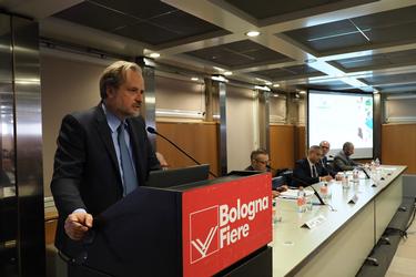 Convegno Inaugurale