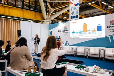 Eventi, workshop, talk
