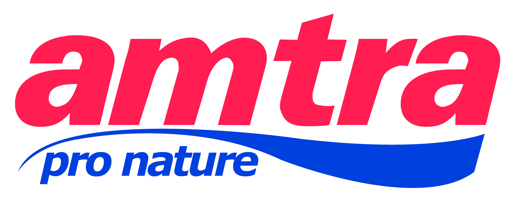 Logo Amtra