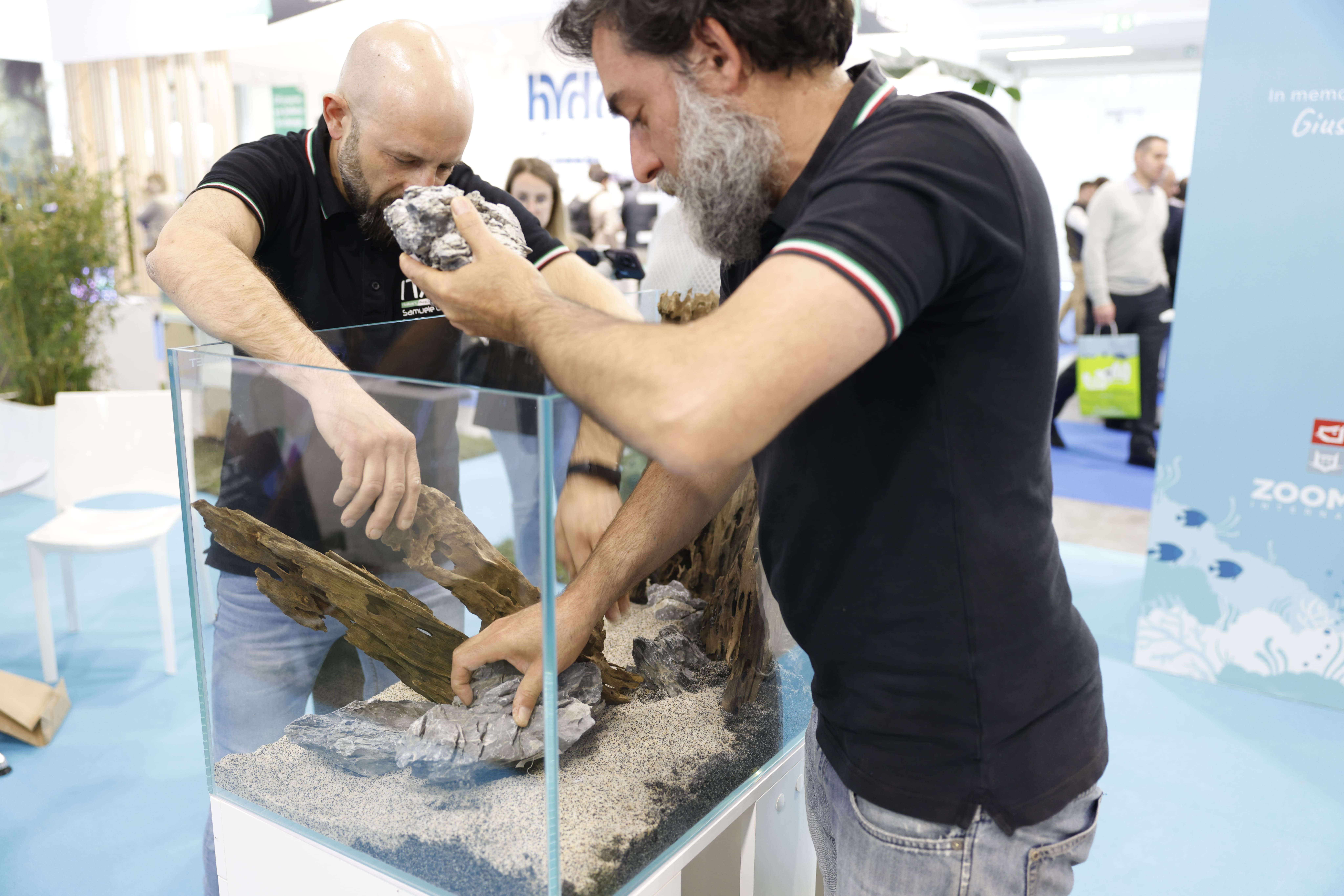 AQUA PROJECT