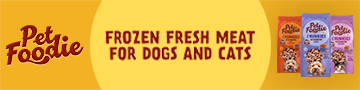 Pet Foodie