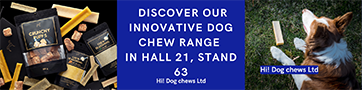 Himalayan - Dog Chews