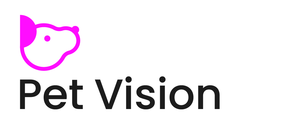 Pet vision