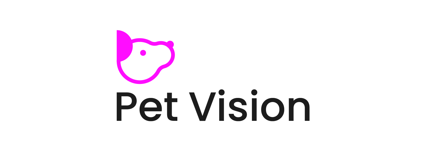 Pet vision